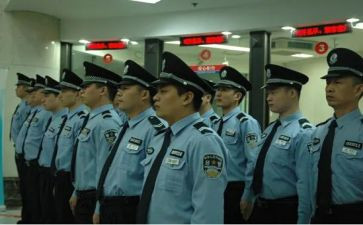经警年度工作总结8篇