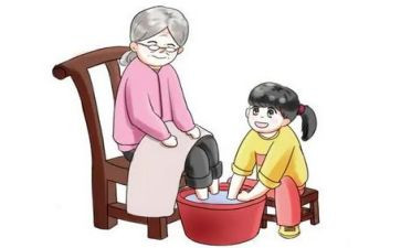 去敬老院后心得体会精选5篇