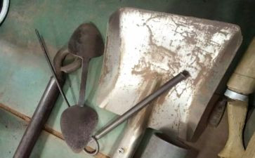 金工个人总结最新7篇