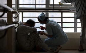 精神科科室工作计划5篇