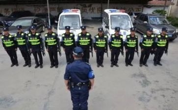警务员工作总结8篇