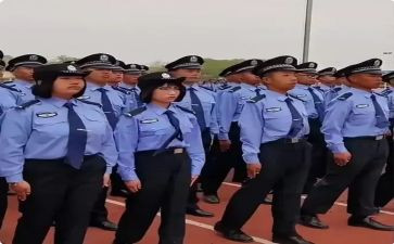 警校生自我鉴定精选6篇