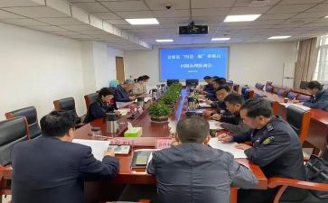 企业对经信工作总结5篇