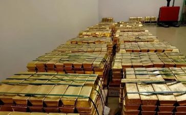 小金库的自查报告优质8篇