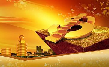 学金融工作总结优秀8篇