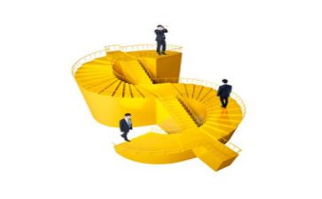金融客服工作总结5篇