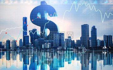 金融工作总结计划8篇