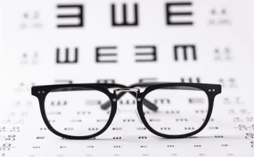 近视眼报告调查报告最新7篇