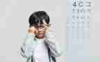 近视眼报告调查报告7篇