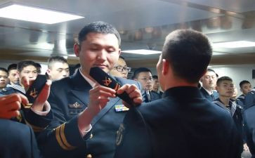 部队晋衔申请书通用7篇