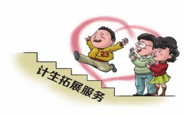 计生险工作总结8篇