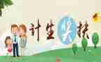 计生协年度总结模板5篇