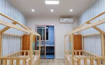寄宿制学校生活管理工作总结5篇