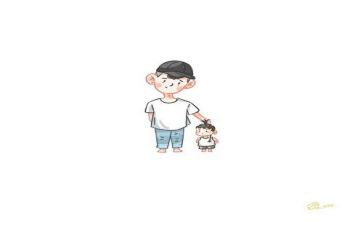 舅舅来了作文优秀6篇