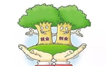 抓就业工作总结6篇