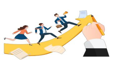 对就业情况调查报告5篇