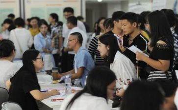 大学生指导就业心得6篇