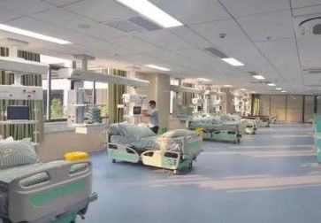 急诊科2024年护理工作总结模板6篇