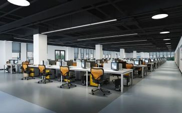 局办公室工作个人总结6篇