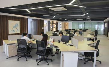 局办公室工作个人总结模板6篇