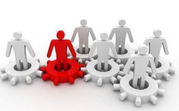 团队凝聚力培训心得6篇