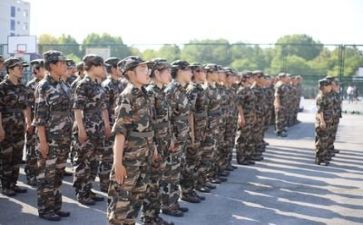 公司军训的心得体会通用7篇