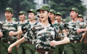 不军训的心得体会7篇