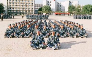 军训和工作总结精选5篇