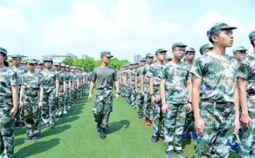 对军训工作总结推荐5篇