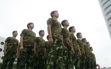 军训工作总结精选6篇