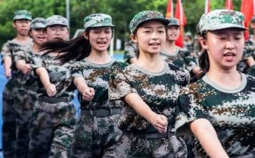 不军训的心得体会优秀6篇