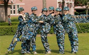 不军训的心得体会优质8篇