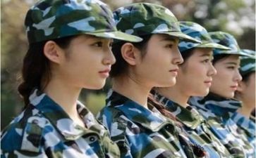 销售军训心得体会总结5篇