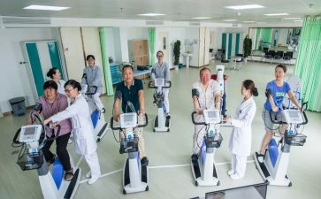 康复师年度工作总结个人8篇