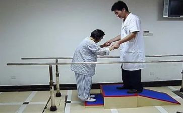 康复科的护士长工作总结8篇
