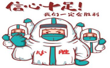 抗疫情年终总结最新8篇