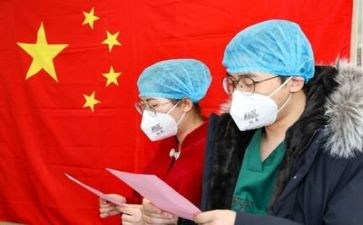 心得体会抗疫情作文6篇