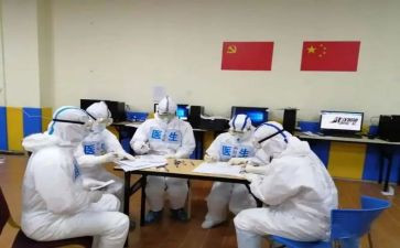 2024抗疫心得体会1000字5篇