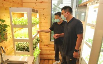 赴考察工作总结6篇