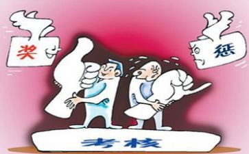 2022年度绩效考核工作总结7篇