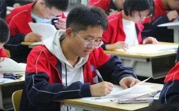 数学考后工作总结优质6篇