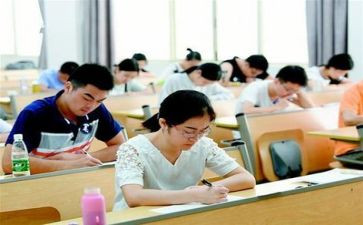 考试差教学反思6篇