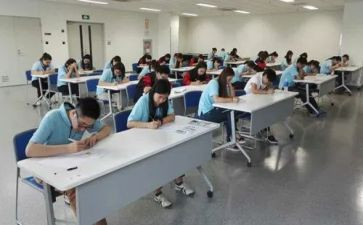 考试总结演讲稿6篇