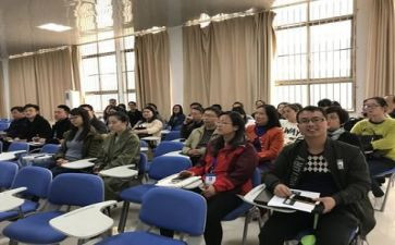 财务科长个人年度工作总结8篇