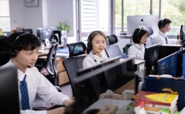 客服年终总结报告范文5篇