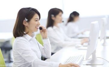 年度客服个人工作总结8篇