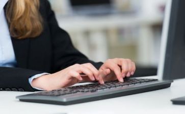 客服中心述职报告6篇