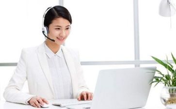 客服员的工作计划最新5篇