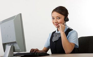 上半年工作总结客服6篇