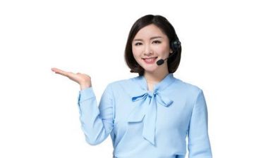 关于客服年度总结6篇